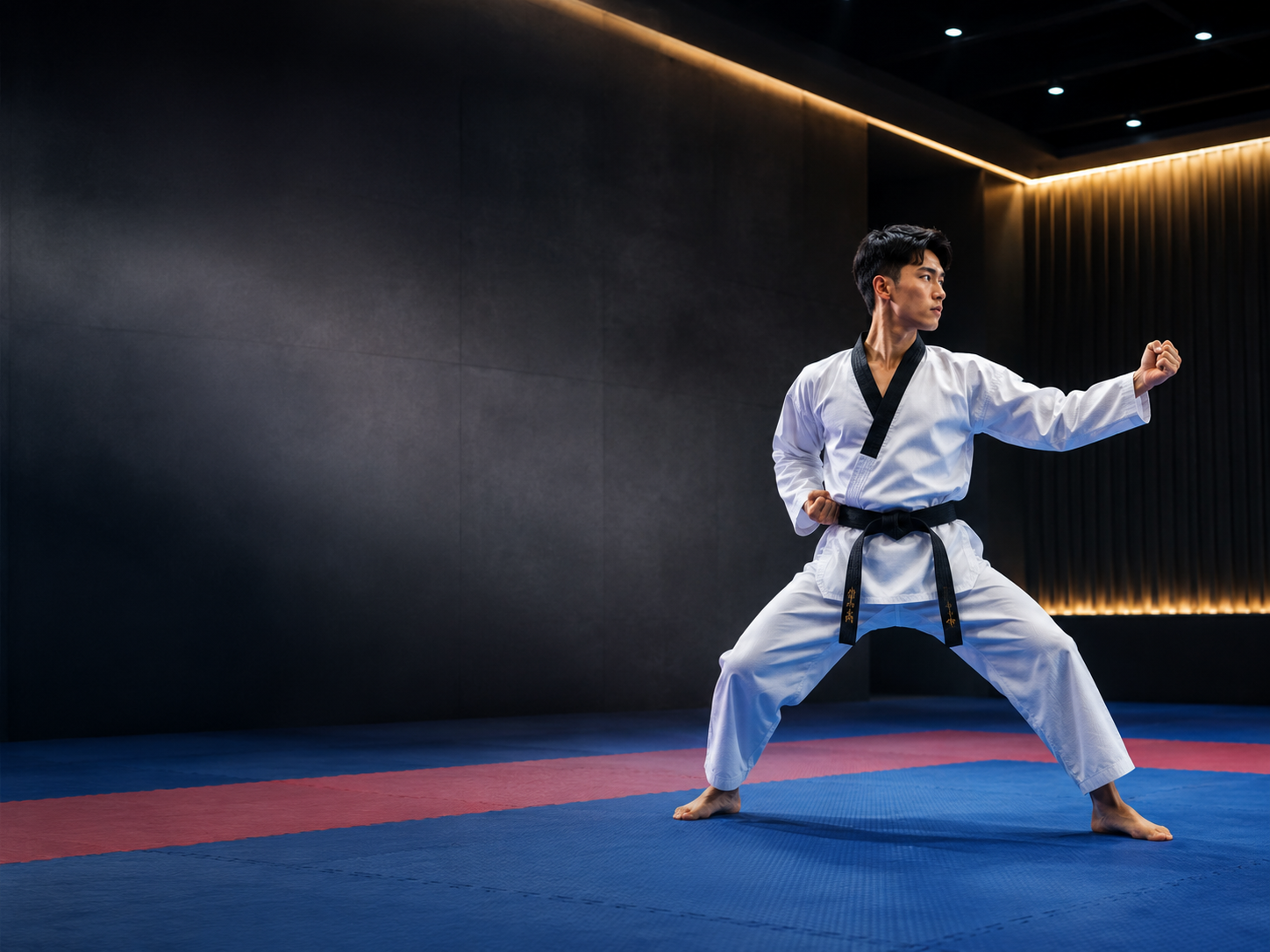 SPORCU PROFİLİ